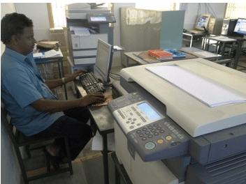 Vysya College of Education Salem Facilities photo 8