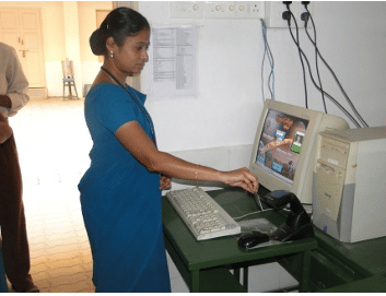 Vysya College of Education Salem Facilities photo 11