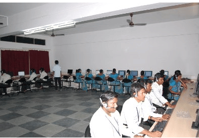 Vysya College of Education Salem Infrastructure photo 1