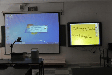 Vysya College of Education Salem Infrastructure photo 2