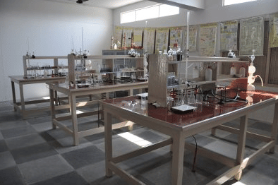 Vysya College of Education Salem Infrastructure photo 4