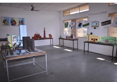 Vysya College of Education Salem Infrastructure photo 5