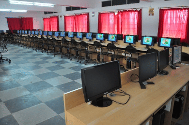 Vysya College of Education Salem Infrastructure photo 7