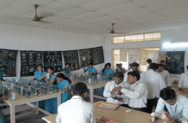 Vysya College of Education Salem Infrastructure photo 6