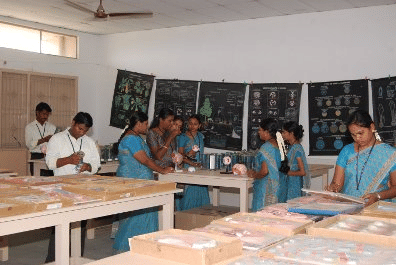 Vysya College of Education Salem Infrastructure photo 8