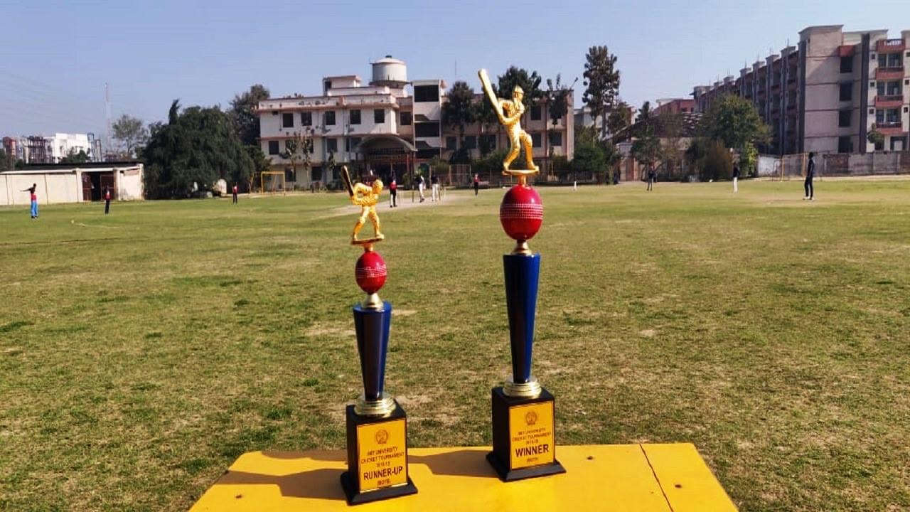 IIMT Group of Colleges Meerut Sports Day photo 5