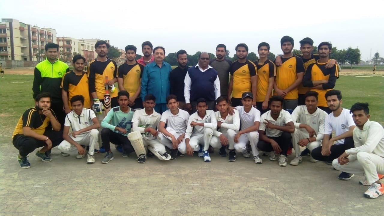 IIMT Group of Colleges Meerut Sports Day photo 7