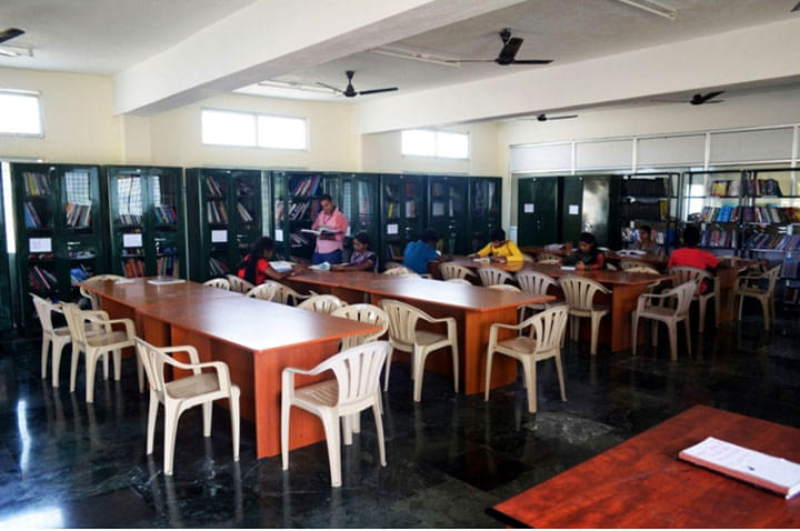 Davinci School of Design and Architecture Chennai Infrastructure photo 1