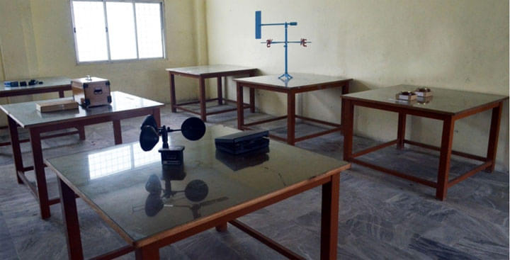 Davinci School of Design and Architecture Chennai Infrastructure photo 2