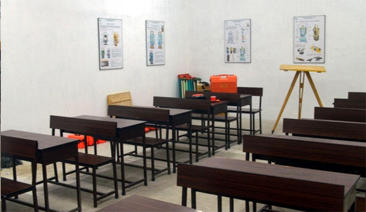 Davinci School of Design and Architecture Chennai Infrastructure photo 4