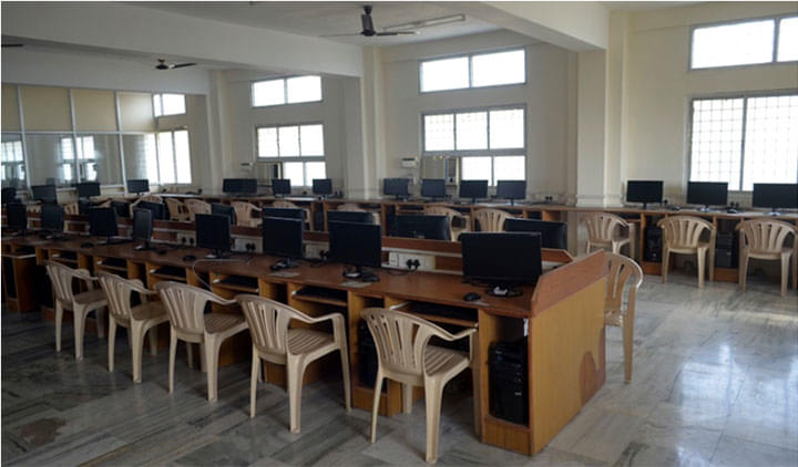 Davinci School of Design and Architecture Chennai Infrastructure photo 6