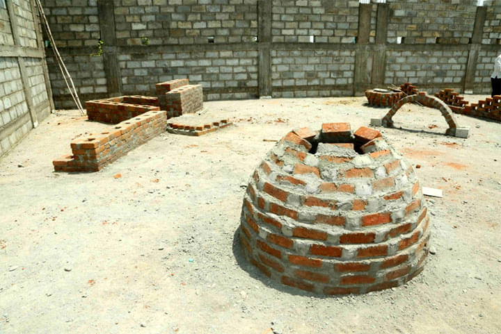 Davinci School of Design and Architecture Chennai Infrastructure photo 12