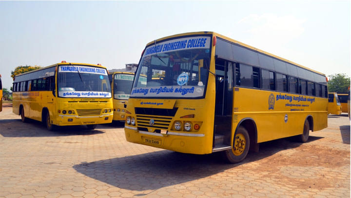 Davinci School of Design and Architecture Chennai Infrastructure photo 14