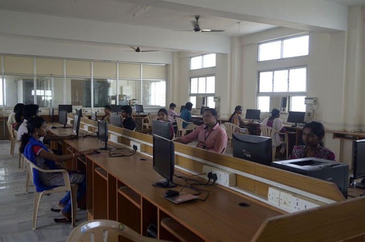 Davinci School of Design and Architecture Chennai Infrastructure photo 16