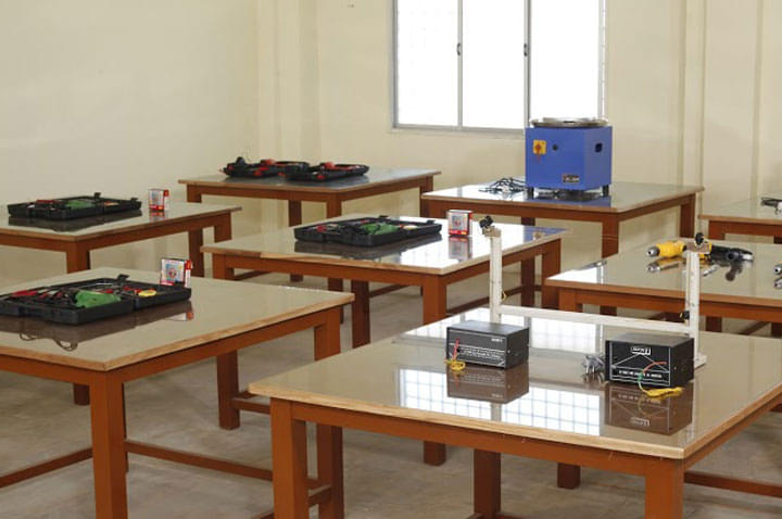 Davinci School of Design and Architecture Chennai Infrastructure photo 18