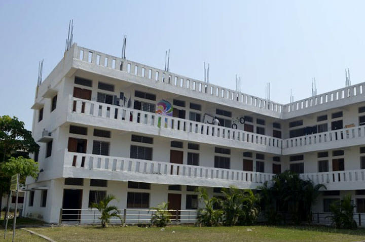 Davinci School of Design and Architecture Chennai Infrastructure photo 19