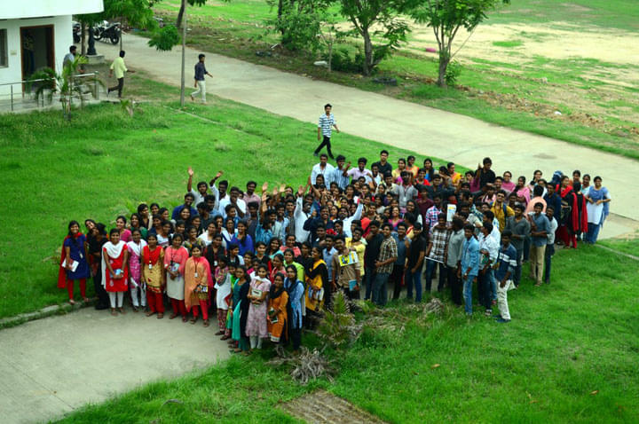 Davinci School of Design and Architecture Chennai Infrastructure photo 20