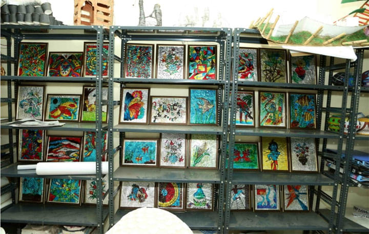 Davinci School of Design and Architecture Chennai Infrastructure photo 8