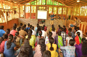 Davinci School of Design and Architecture Chennai Activities photo 1