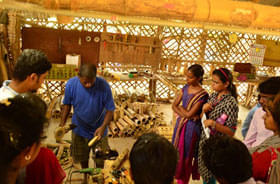 Davinci School of Design and Architecture Chennai Activities photo 4