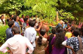 Davinci School of Design and Architecture Chennai Activities photo 9