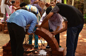 Davinci School of Design and Architecture Chennai Activities photo 12