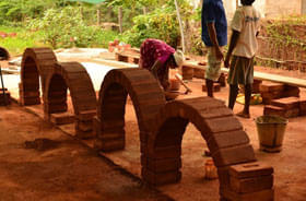 Davinci School of Design and Architecture Chennai Activities photo 15