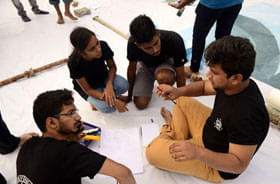 Davinci School of Design and Architecture Chennai Activities photo 16