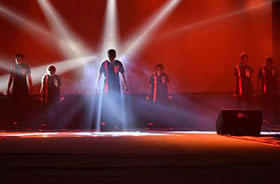 Davinci School of Design and Architecture Chennai Activities photo 17