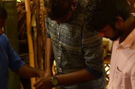 Davinci School of Design and Architecture Chennai Activities photo 6