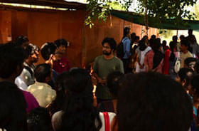 Davinci School of Design and Architecture Chennai Activities photo 8