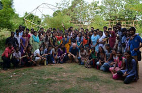 Davinci School of Design and Architecture Chennai Activities photo 19