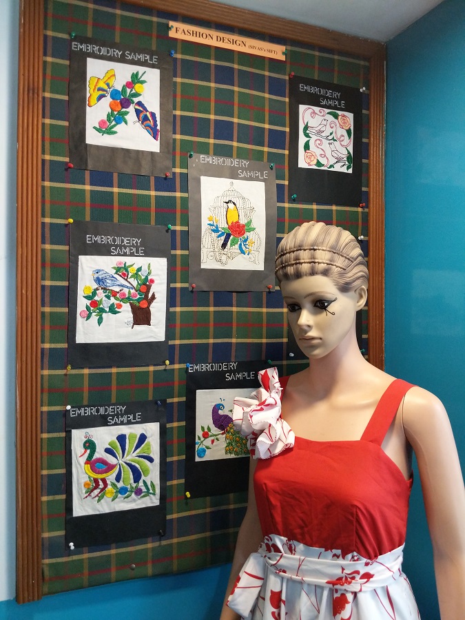 Suryadatta Institute of Fashion Technology Pune Campus photo 1