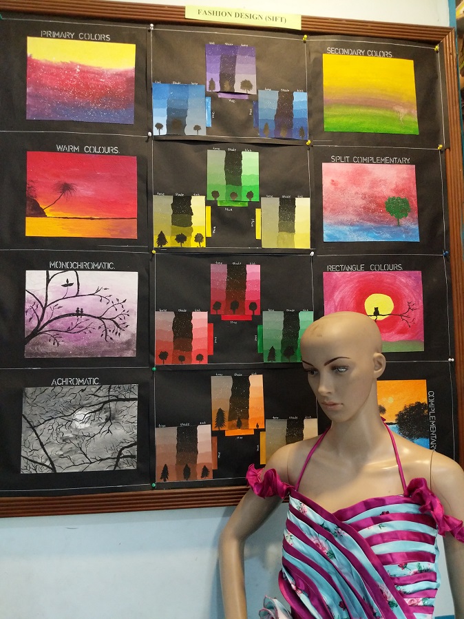 Suryadatta Institute of Fashion Technology Pune Campus photo 2