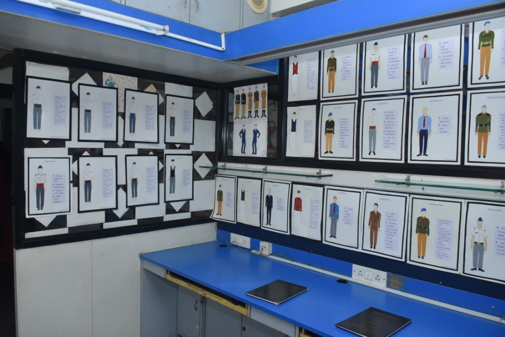 Suryadatta Institute of Fashion Technology Pune Campus photo 9