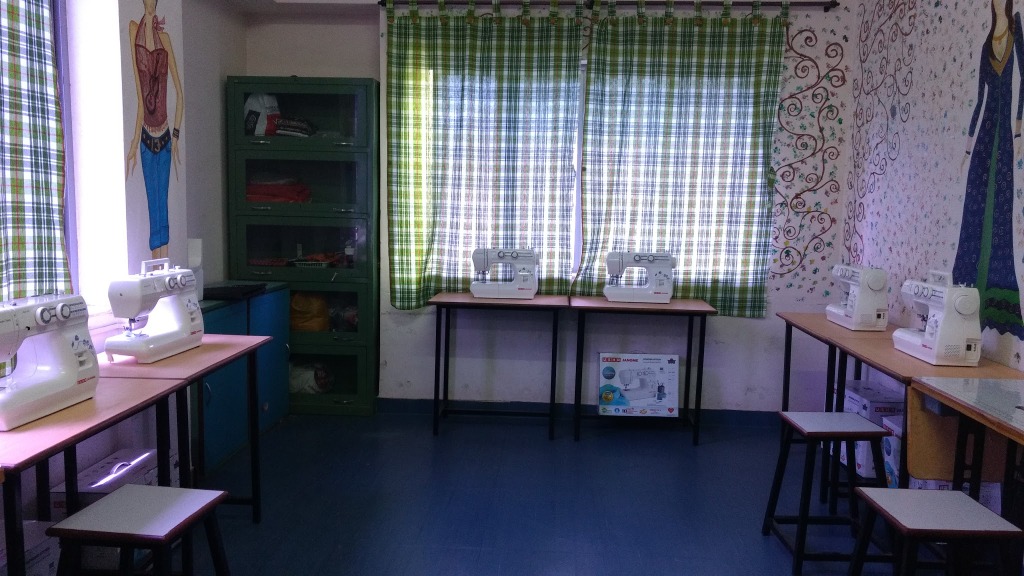 Suryadatta Institute of Fashion Technology Pune Campus photo 10