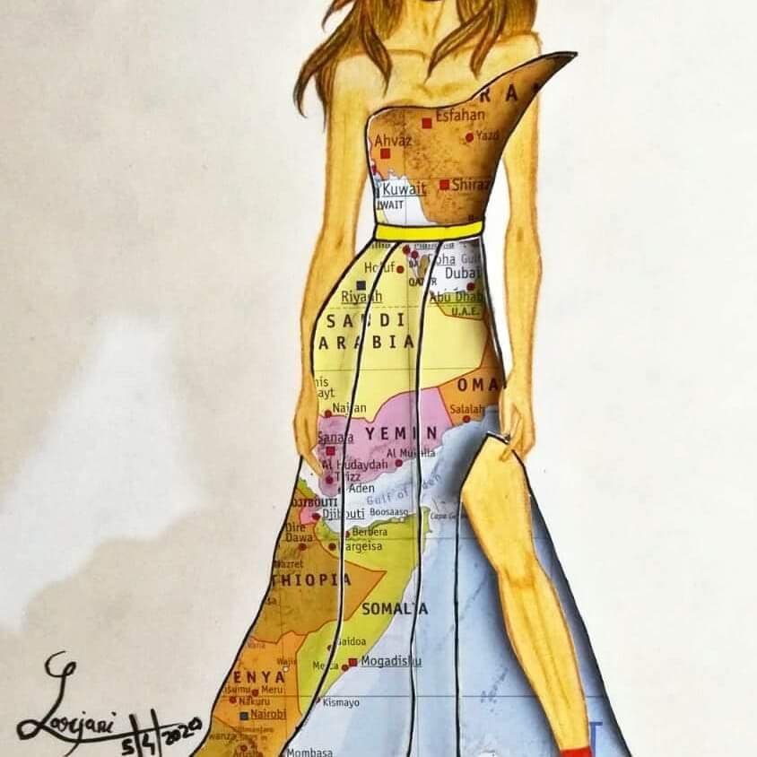 Suryadatta Institute of Fashion Technology Pune Student Activities photo 11