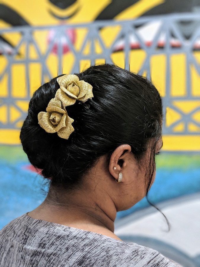 Suryadatta Institute of Fashion Technology Pune Student Activities photo 14