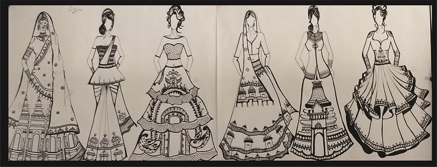 Suryadatta Institute of Fashion Technology Pune Student Activities photo 19