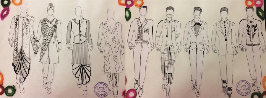 Suryadatta Institute of Fashion Technology Pune Student Activities photo 20