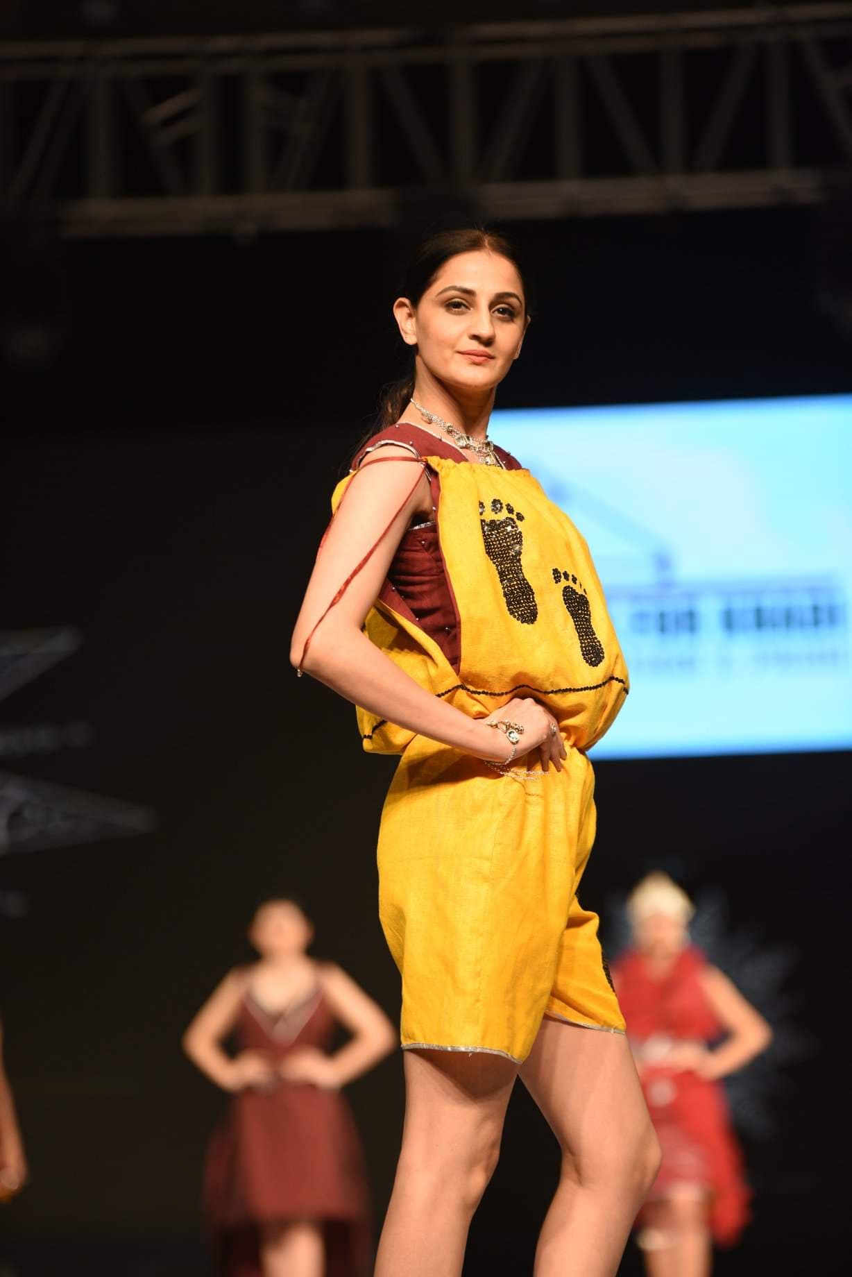 Suryadatta Institute of Fashion Technology Pune Events photo 12