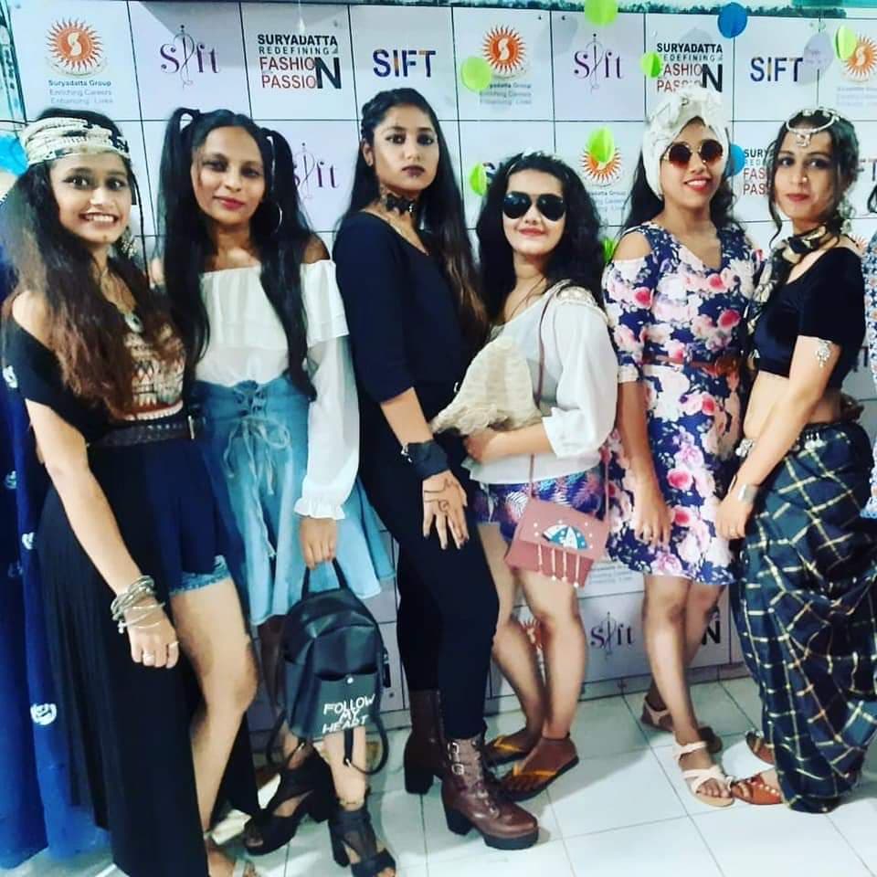 Suryadatta Institute of Fashion Technology Pune Events photo 15