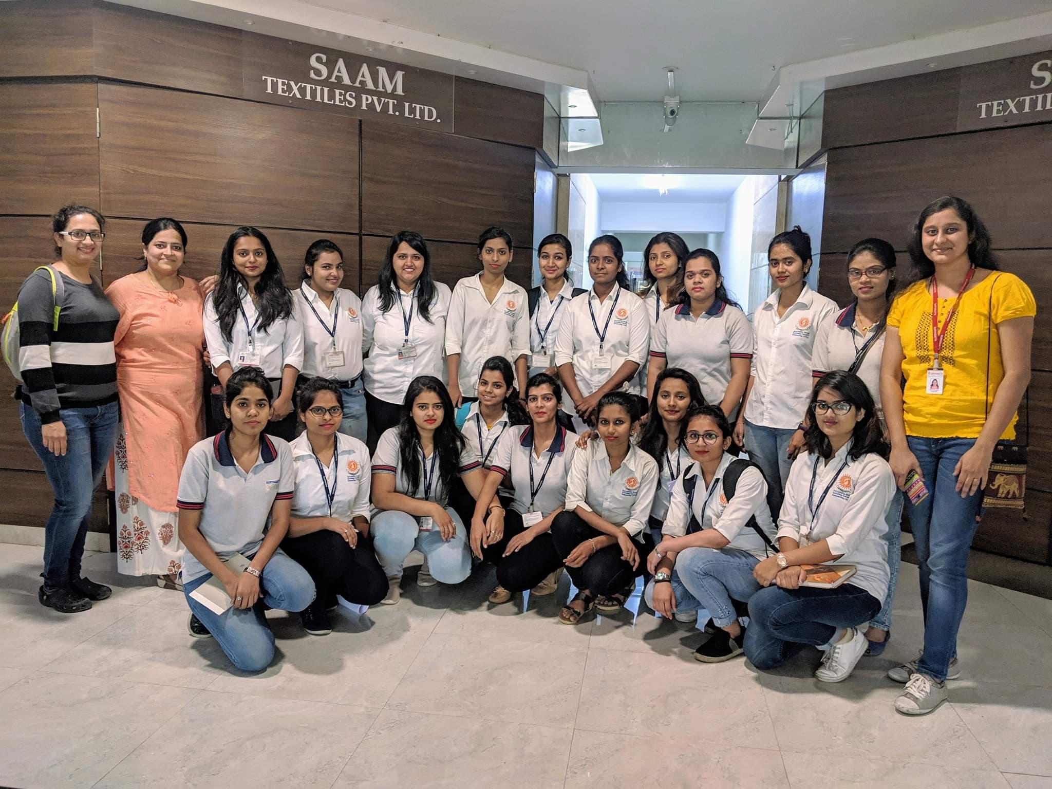 Suryadatta Institute of Fashion Technology Pune Events photo 16