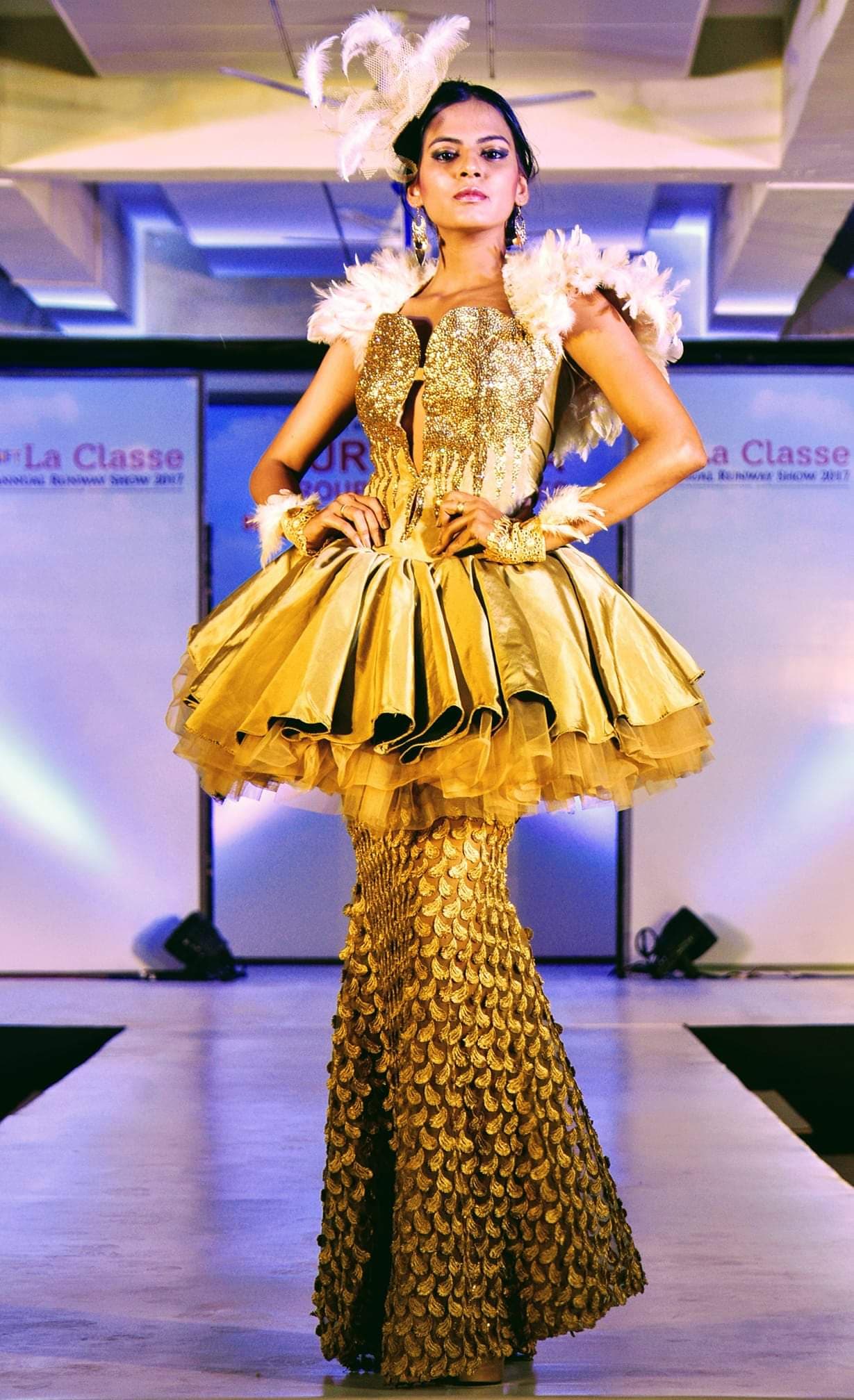 Suryadatta Institute of Fashion Technology Pune Events photo 17