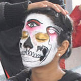 GL Bajaj Mathura ArtFest photo 1