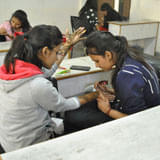 GL Bajaj Mathura ArtFest photo 3