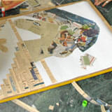 GL Bajaj Mathura ArtFest photo 4