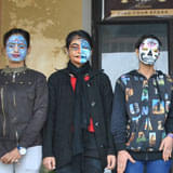 GL Bajaj Mathura ArtFest photo 6