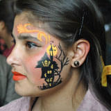 GL Bajaj Mathura ArtFest photo 7