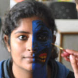 GL Bajaj Mathura ArtFest photo 9